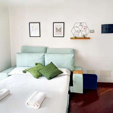 Appartement 3 Centro *