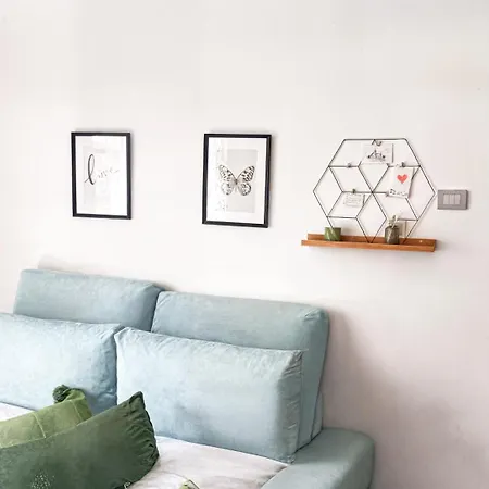 3 Centro Appartement Milaan