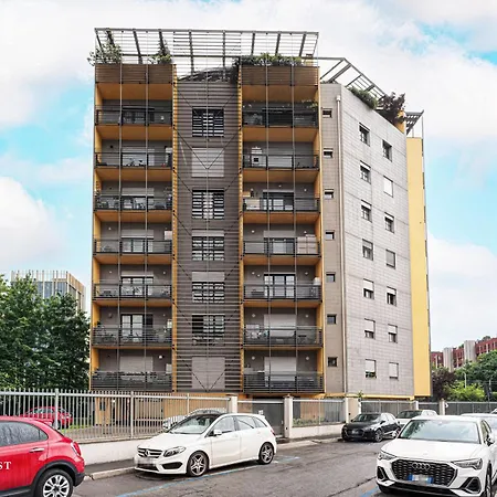 Appartement 3 Centro *