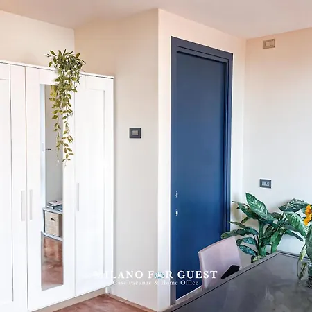 Appartement 3 Centro