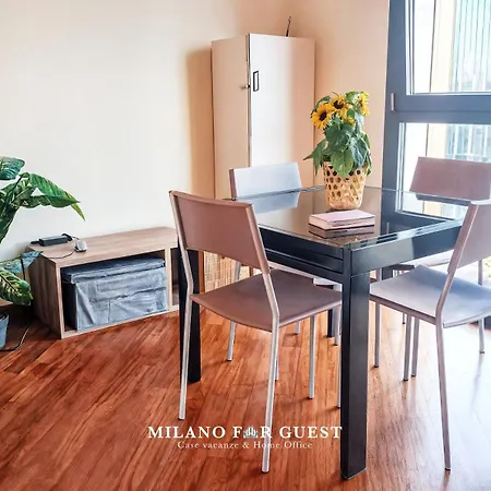 3 Centro Appartement *