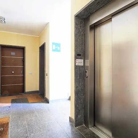 Appartamento 3 Centro