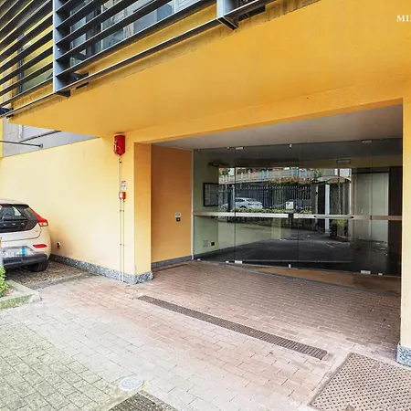 3 Centro Milano