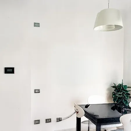 3 Centro Appartement