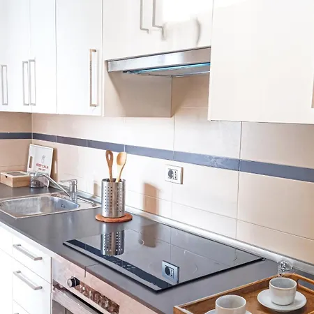 3 Centro Μιλάνο