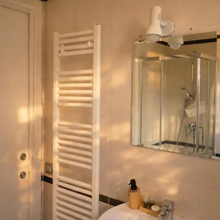 Apartamento 3 Centro *