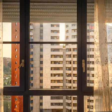 3 Centro Apartamento Milão