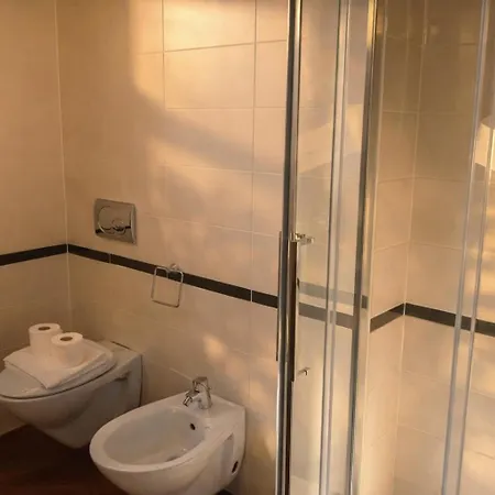 3 Centro Apartamento *