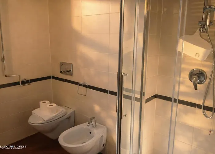 3 Centro Διαμέρισμα *