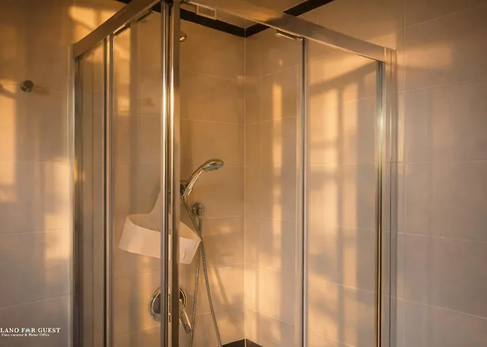 Apartamento 3 Centro Milão