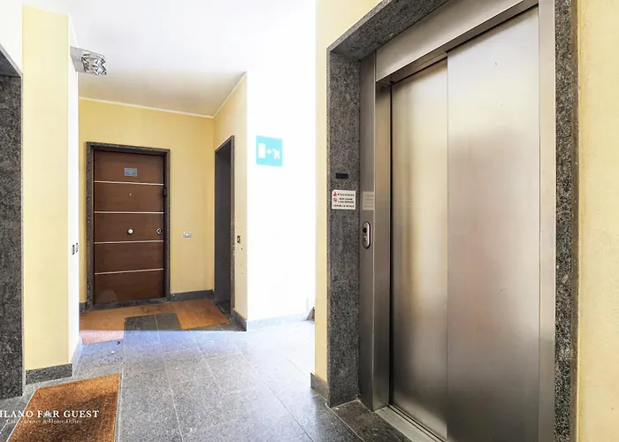 Apartman 3 Centro