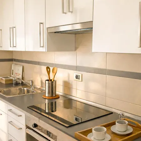 3 Centro Apartment *