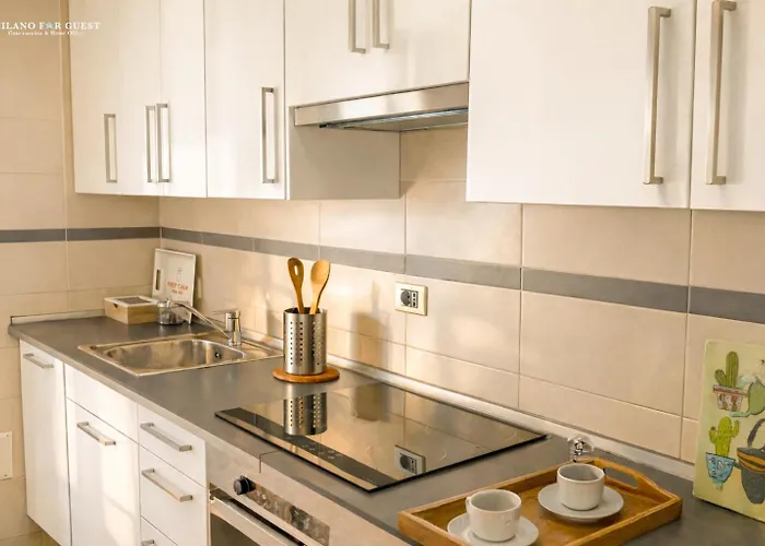 3 Centro Apartment *