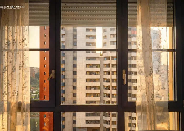 3 Centro Apartment Milan